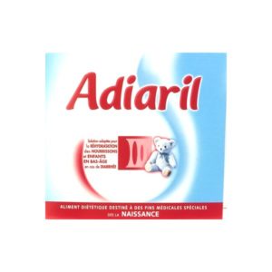 adiaril vacterl