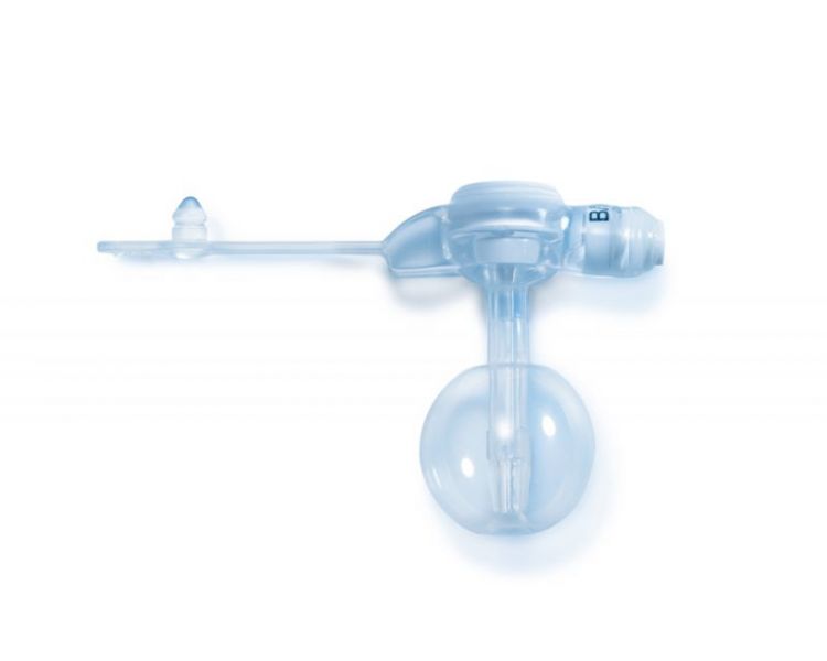 Appareil à gastrostomie : bouton mic key