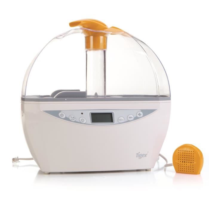 humidificateur vacterl